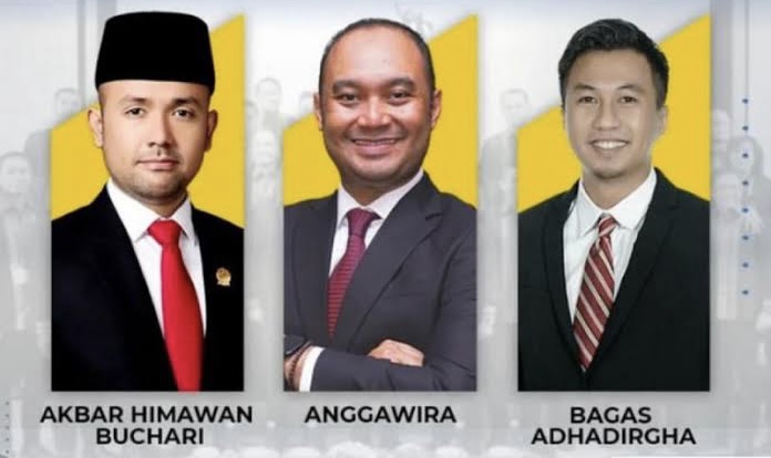 Munas XVII yang akan memilih Calon Ketua Umum BPP HIPMI