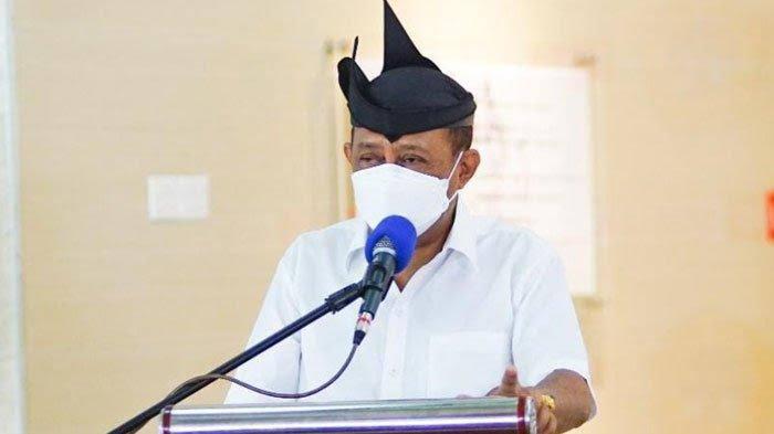 Wakil Walikota Surabaya Armuji