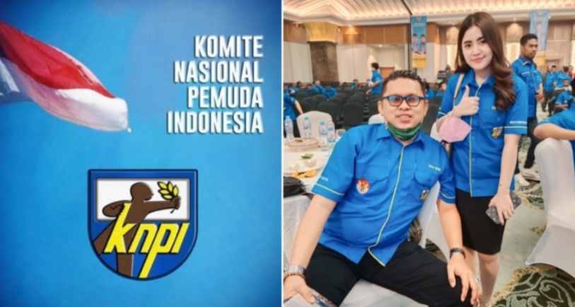 Ilustrasi KNPI Riau