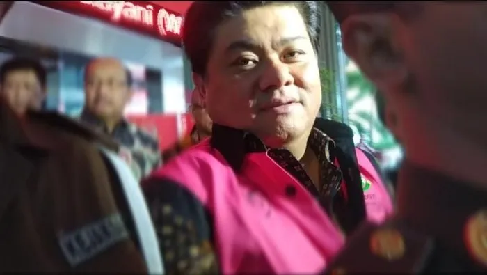 Bos Maxima Gunakan Uang Nasabah Jiwasraya untuk Judi, Ini Faktanya