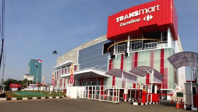 Tak Mampu Bayar Utang, Perusahaan Retail Milik Chairul Tanjung Digugat