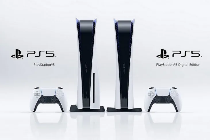 Masuk Indonesia, PlayStation 5 Dibandrol Rp 8,7 Juta