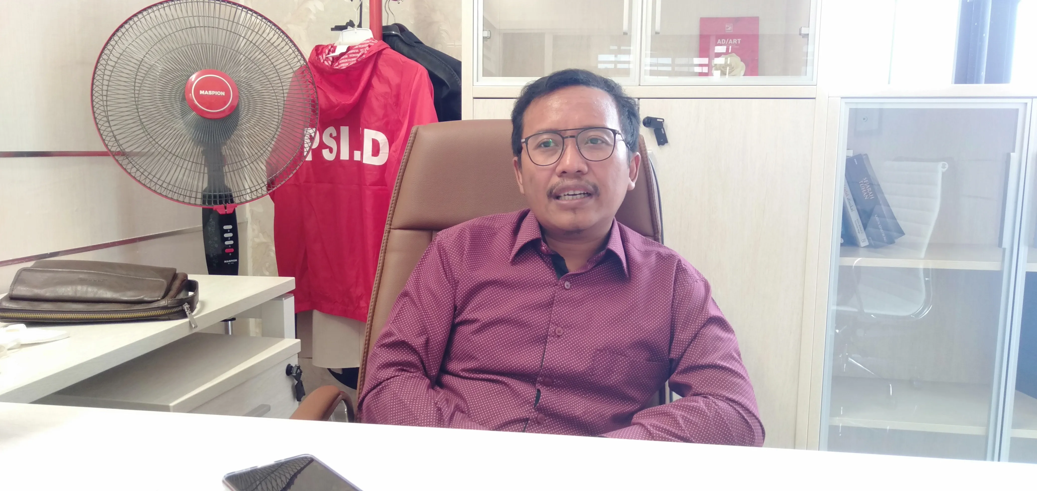 PSI: Data MA-Mujiaman Soal Stunting Kurang Akurat