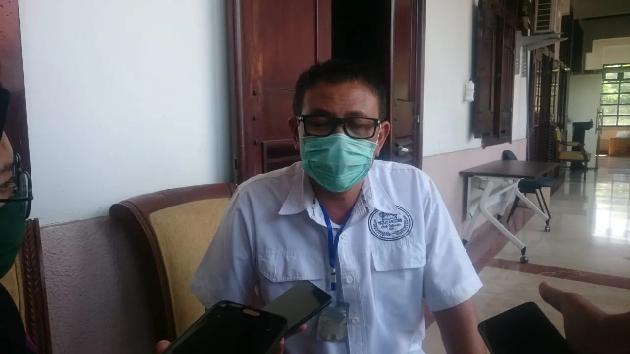 Awas Gelombang Kedua Covid-19 di Surabaya