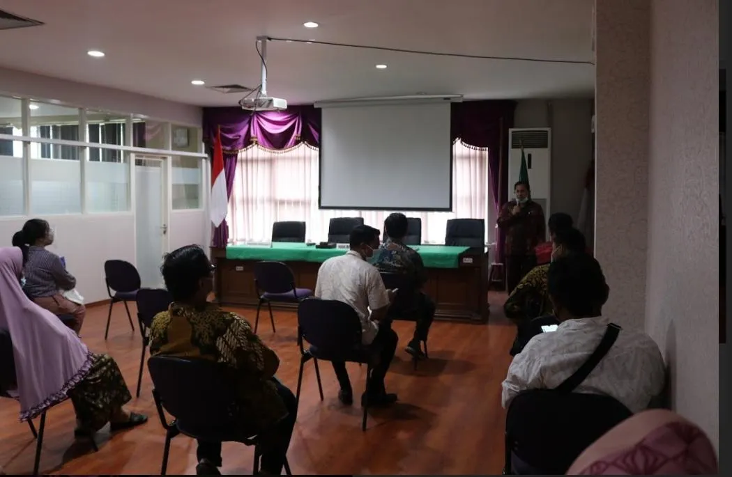 Terintegrasi dengan Pengadilan, Ini Layanan Terbaru Dispendukcapil
