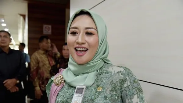 Istri Menteri Edhy Prabowo juga Terjaring OTT KPK, Dia Anggota DPR RI
