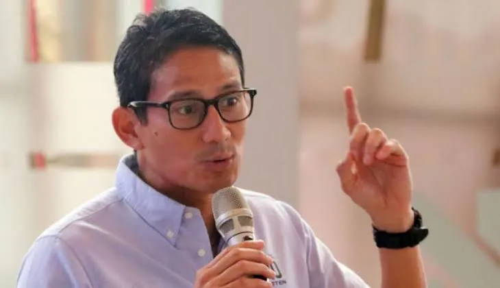 Jokowi Cari Pengganti Menteri KKP Edhy Prabowo, Muncul Nama Sandiaga