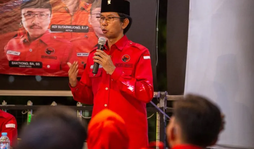 Rayakan Natal saat Pandemi, Ini Pesan Menyentuh PDIP Surabaya