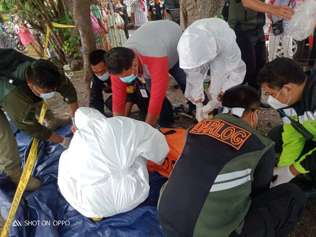 Makan dengan Wanita yang Baru Dikenal, Pria Ini Kejang Berujung Tewas