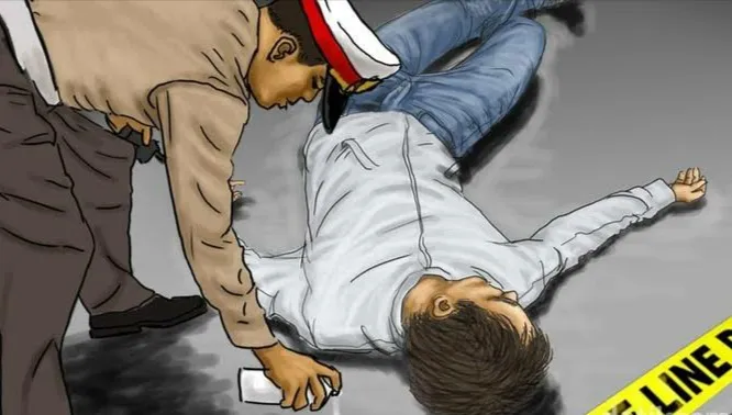 Menolong Anak yang Kesetrum Listrik, Ayah dan Sang Anak Tewas