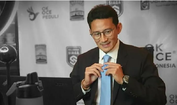 LHKPN: 5 Menteri Jokowi Ini punya Harta Triliunan Rupiah