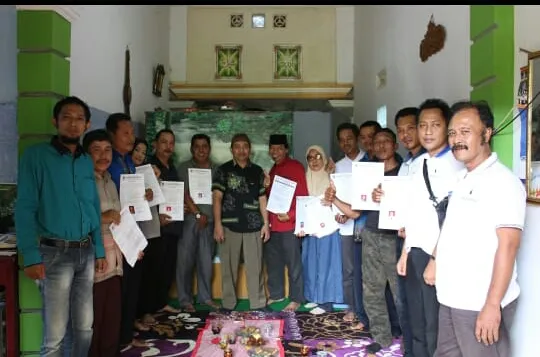 Ketua STGI Lampung: Hindari praktik Ilegal, Tukang Gigi Harus Berizin