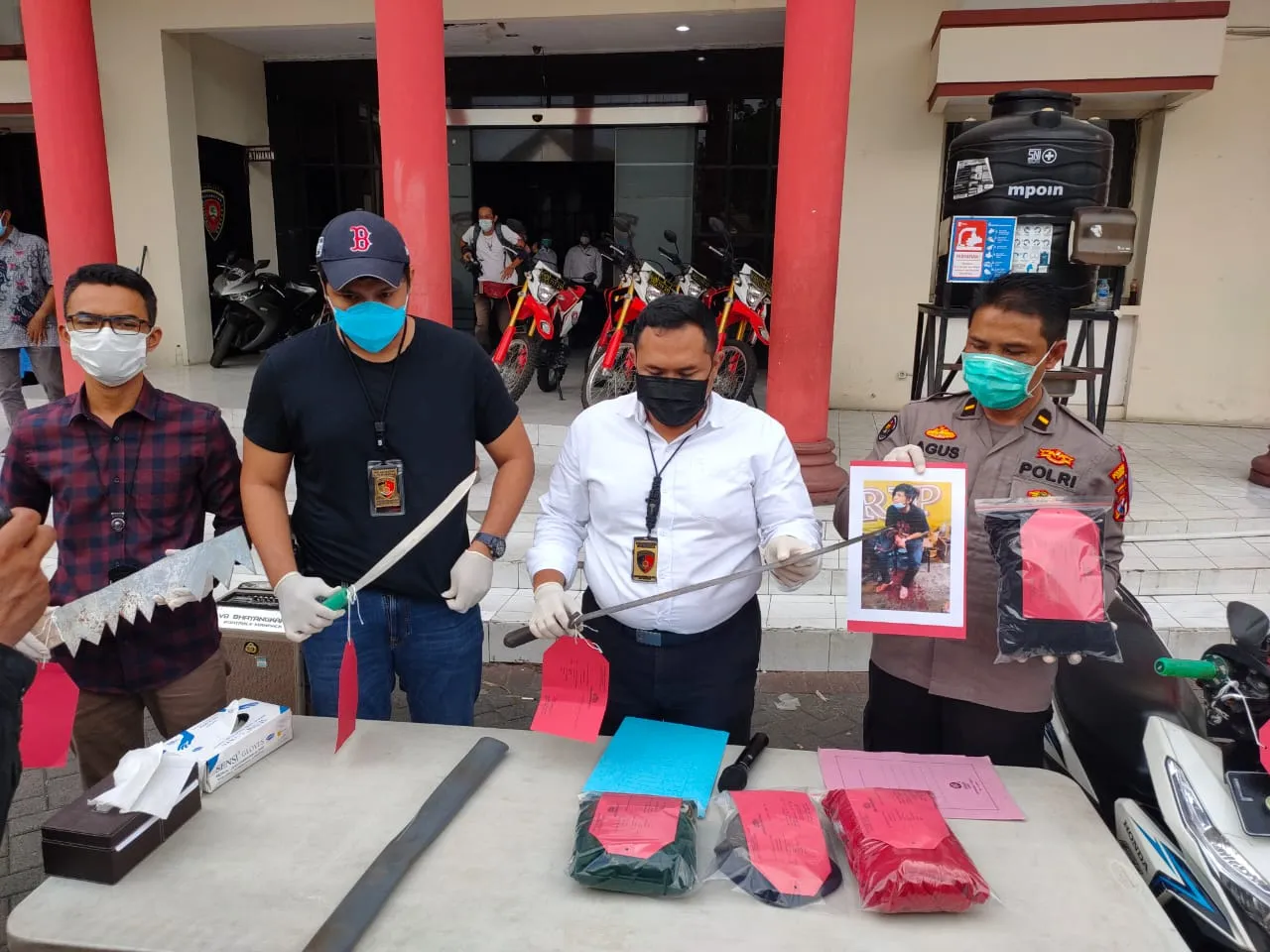 Geng Remaja Berulah Lagi, Polisi Akan Patroli Jalanan di Surabaya