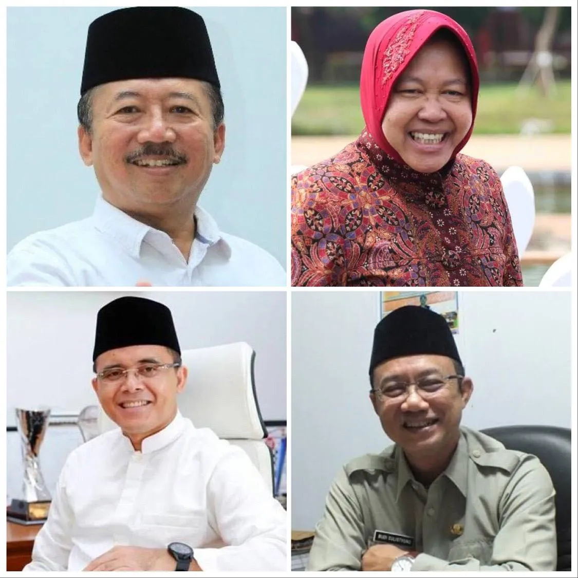 Kader PDIP Jatim Berpeluang Jadi Mensos Gantikan Juliari Batubara