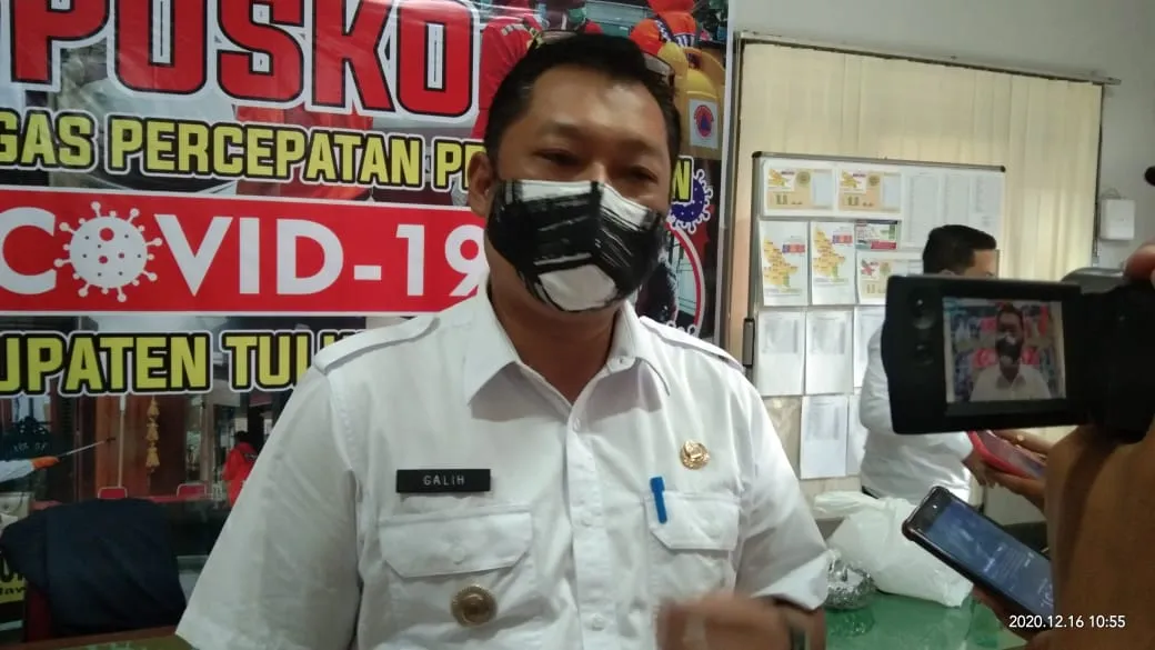 Satgas Covid-19 Somasi Bank BUMN karena Tidak Transparan Hasil Swab
