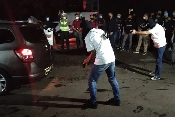 Hasil Autopsi 6 Jenazah Laskar FPI: Ada 18 Luka Tembak