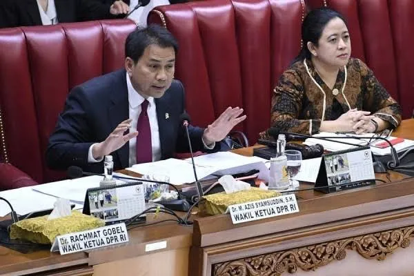 Lagu Indonesia Raya Dilecehkan, Anggota DPR RI Geram