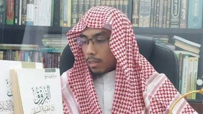 Ustad Maaher Ditangkap Bareskrim Polri, Dugaan Kasus SARA