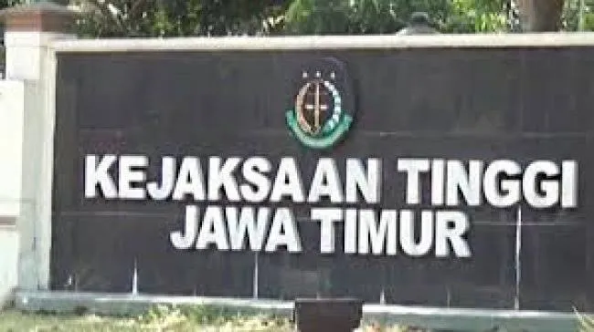 Lhuuk... 15 Tahanan Kasus Korupsi Kejati Jatim Positif Covid-19