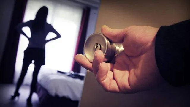 Artis Inisial TA Ditangkap di Hotel, Diduga Terkait Prostitusi Online