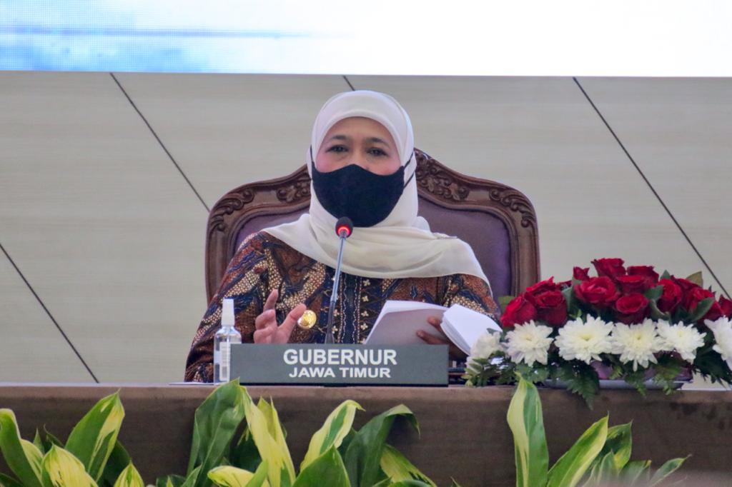Khofifah Indar Parawansa