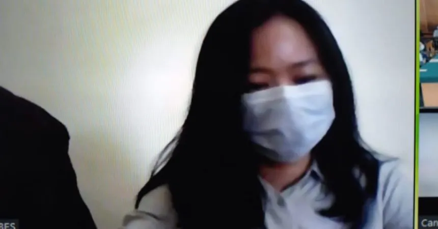 Kasus Penggelapan Rp 6,5 M, Begini Nasib Mantan Istri Bos Toko Hanjaya