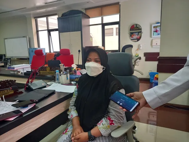Gerakan Tolak Vaksin Dampak dari Minimnya Sosialisasi