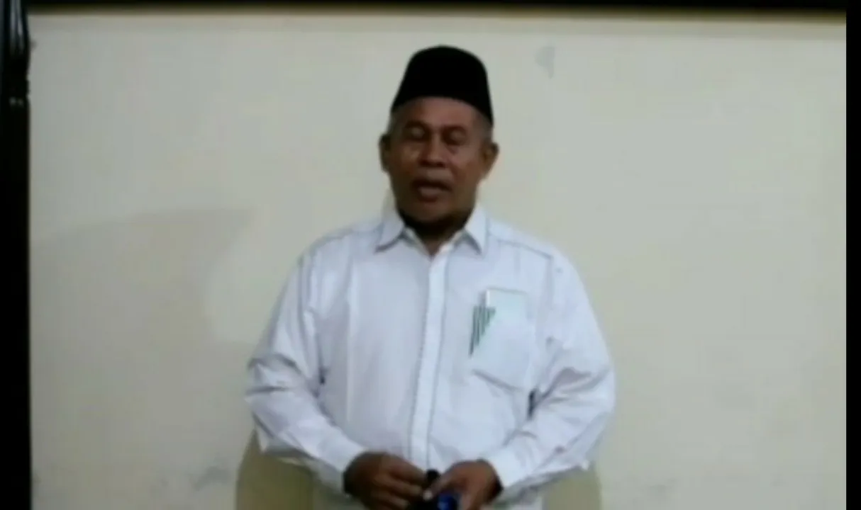 Ketua PWNU Jatim Dukung Pembubaran FPI, Ini Alasannya