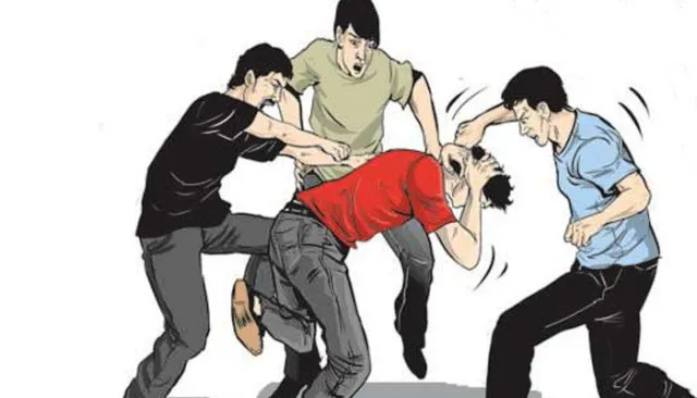 Baca juga : Dilarang Pacaran dengan LC, Cleaning Service Kafe Kepruk Kepala Bos