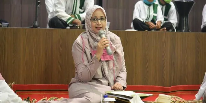 BPK sebut Mantan Bupati Jember Faida Rugikan Negara Rp171 Miliar pada Akhir Pemerintahannya