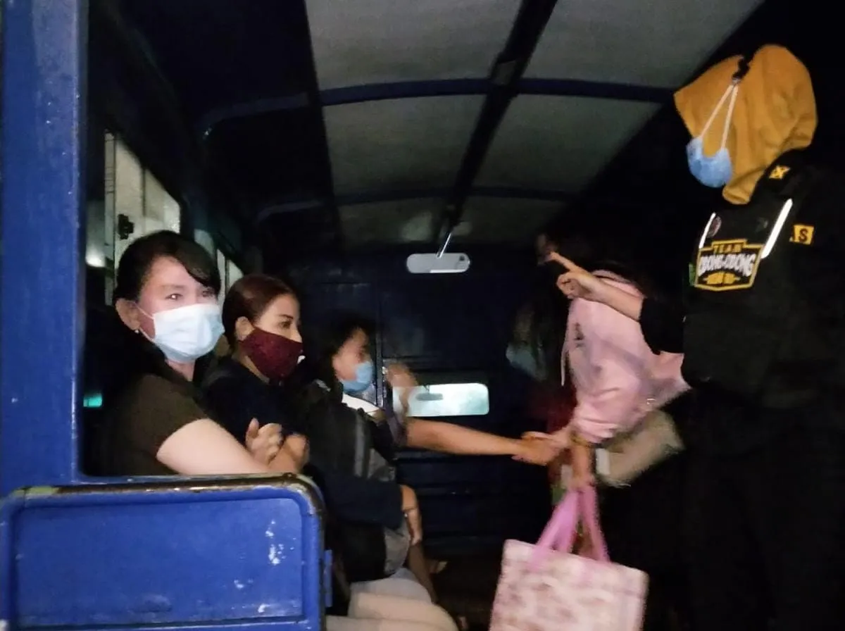 Nekad Buka Jelang PPKM, Diskotek The Maxxx+ Surabaya Disegel