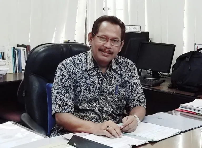 Masih Ada yang Ragukan Vaksin Covid-19, Ini Solusi Sosiolog Unair