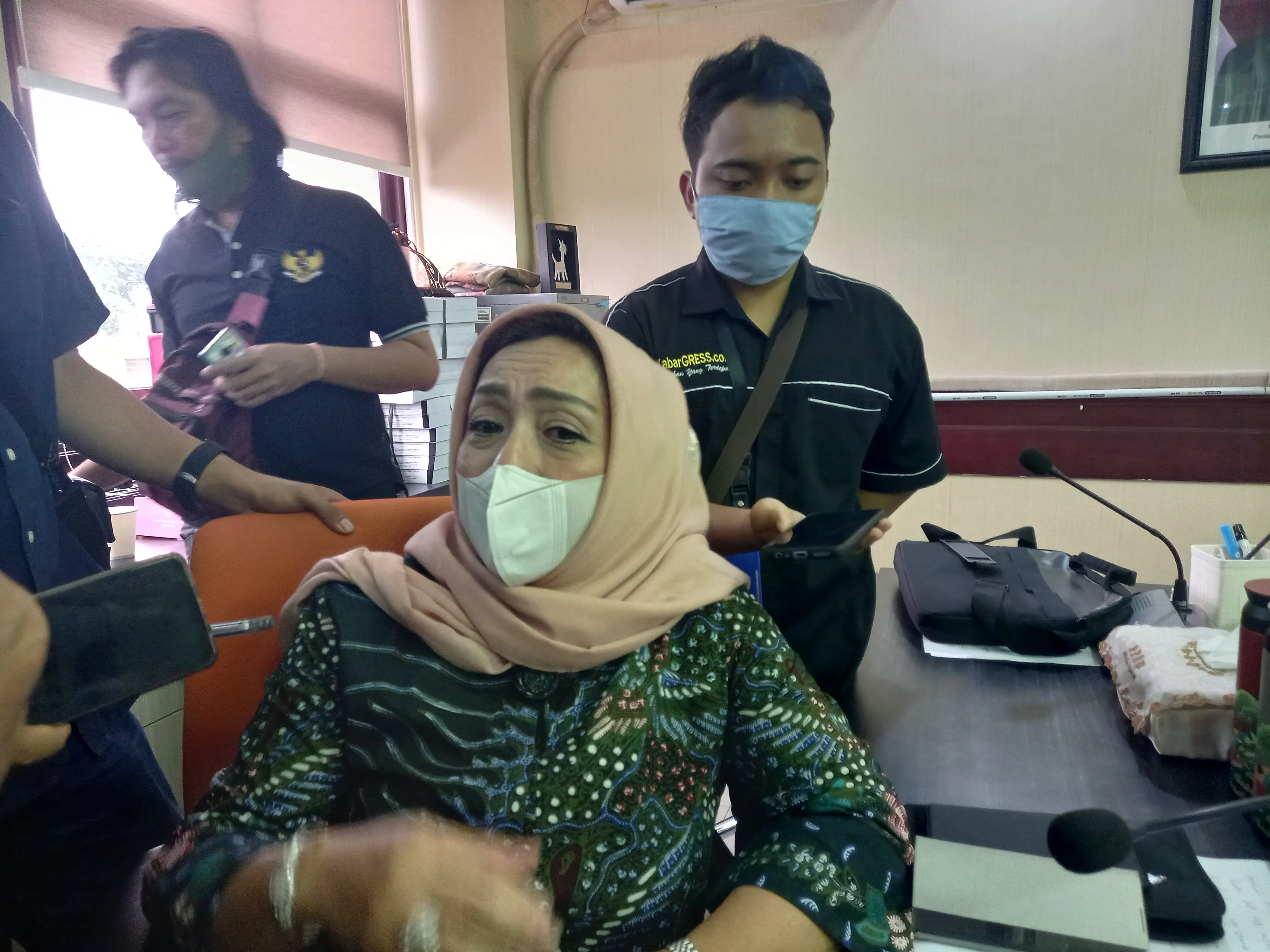 Rencana PPKM Jilid 2, Anggota DPRD: Masyarakat Mau Tertib apa Tidak