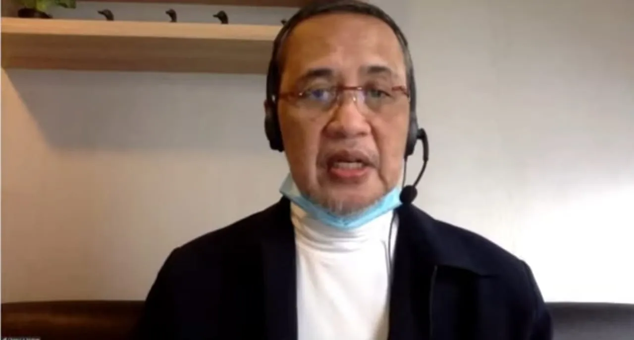 Wacana Sertifikat Vaksin Digital, Gubes Unair: Menkes Salah Kaprah