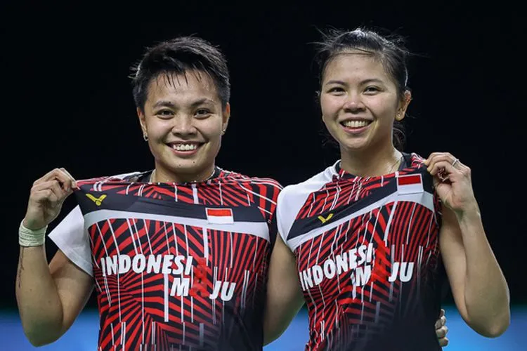 Di Tengah Rentetan Bencana, Indonesia Sabet Gelar Juara