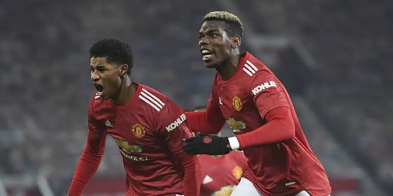 Incar Puncak Klasemen, Manchester United Siap Ganggu Liverpool