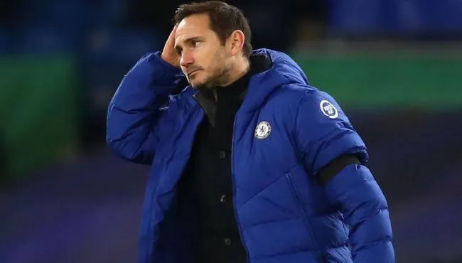 Dipecat Chelsea dan Gemparkan Liga Inggris, Ini Respon Lampard