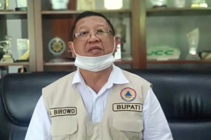 PPKM Diperpanjang, Hajatan dan Wisata di Tulungagung Dilarang Buka