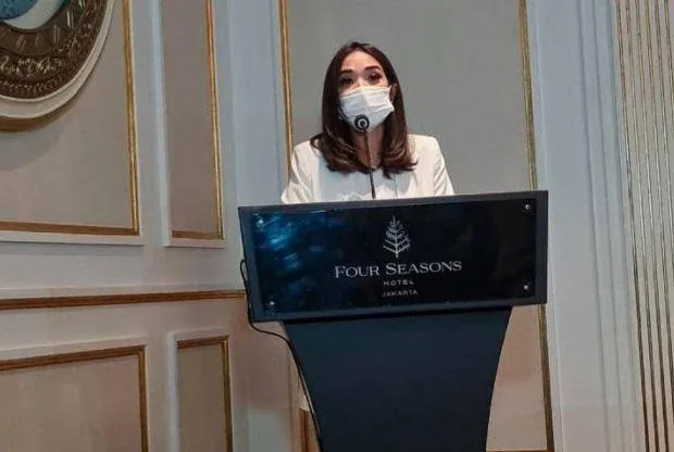 Sampaikan Minta Maaf di Hotel Mewah, Gisel Malah Dicibir Netizen