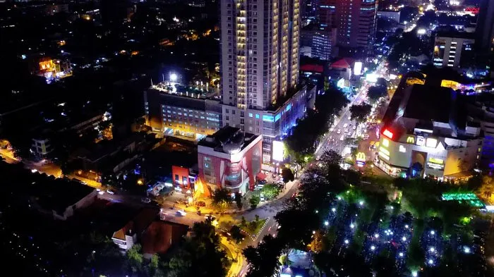 Dukung PSBB Jawa-Bali, Anggota DPRD Surabaya: Bukan Lockdown