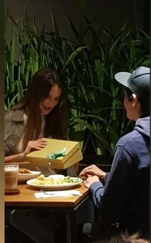 Viral! Video Adegan Dewasa Luna Maya, Kali Ini dengan Brondong