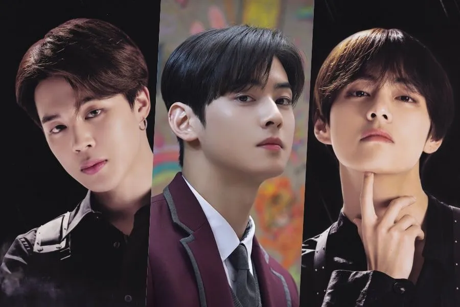 Jelang Valentine, Idol Satu Ini Sabet Gelar paling Digilai KPopers