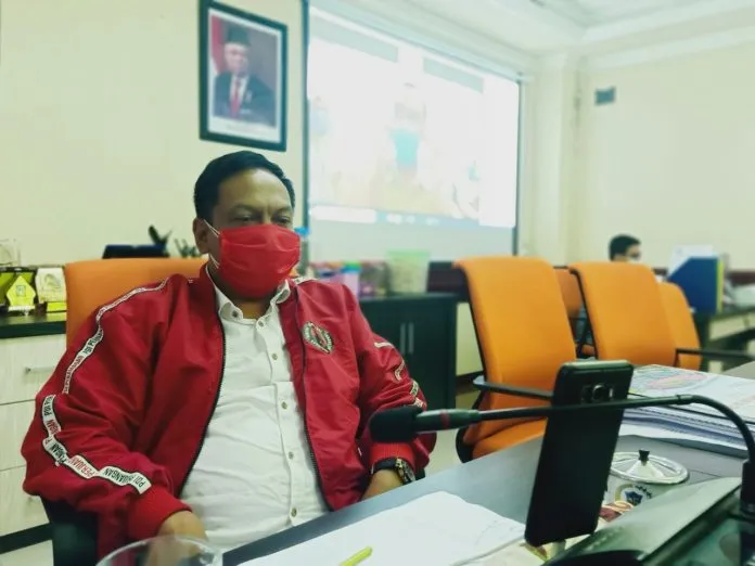DPRD Surabaya: PDAM harus Serius Tangani Kebocoran Pipa