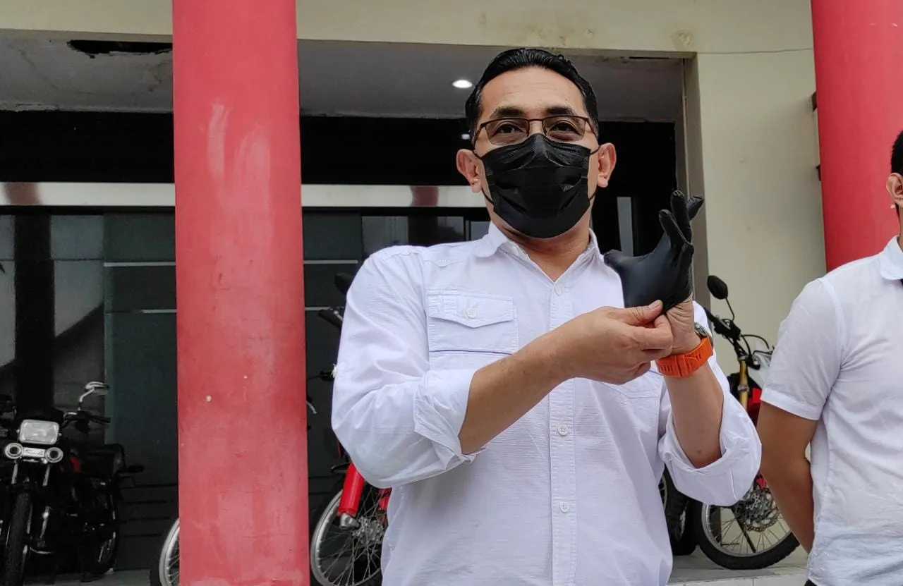 Kasus Pencabulan Pendekar Silat, Polisi Periksa Oknum Perawat RS Haji