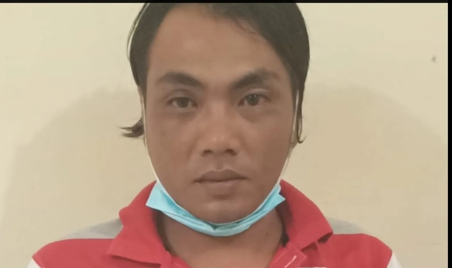 Edarkan Sabu, Warga Krian Sidoarjo Diringkus Polisi