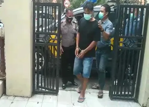 Ketahuan Selingkuh, Suami di Sidoarjo Ini malah Pukuli Istri Sahnya