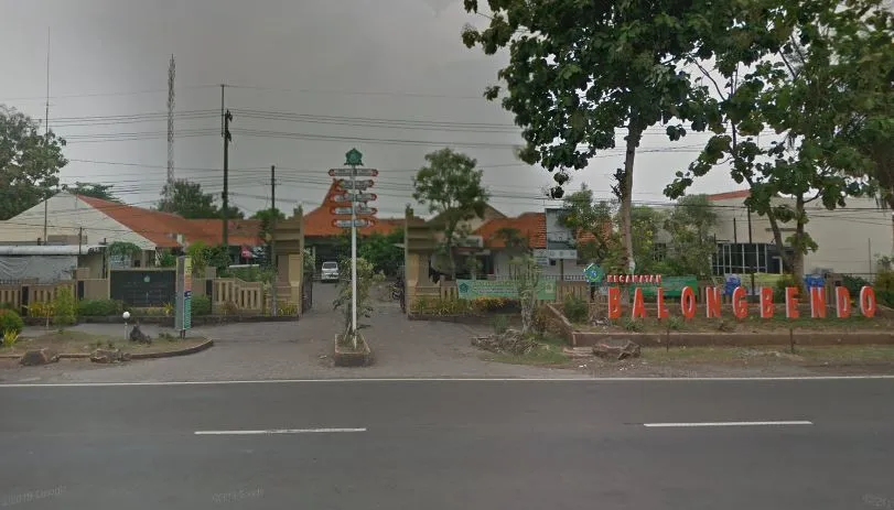 Sedang Enak-Enak Bercinta, Sepasang Kekasih di Sidoarjo Ini Dibacok