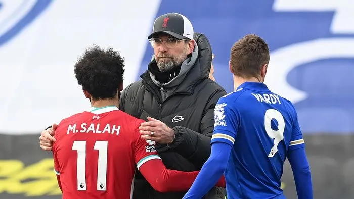 Liverpool Kalah Lagi, Klopp Terpukul dan Menangis