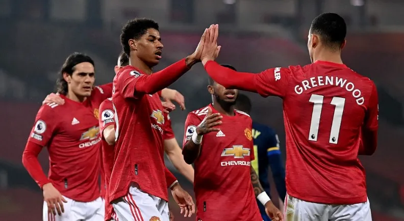 MU Lolos ke Babak 16 Liga Eropa, Solskjaer: Banyak Pemain Fantastis