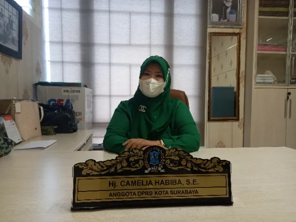 Jelang Muscab PKB, Ketua Fatayat NU Dorong Wanita Maju Bursa Ketua